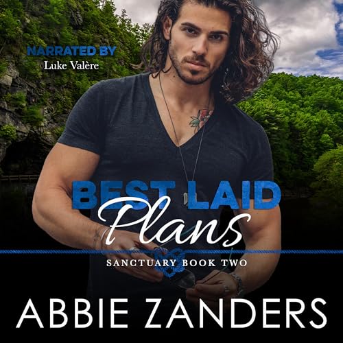 Cover of Best Laid Plans