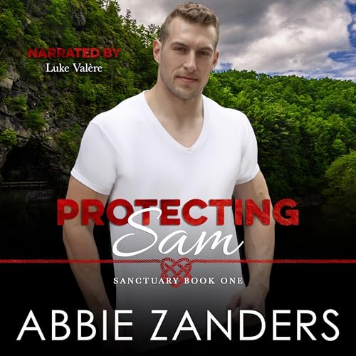 Cover of Protecting Sam