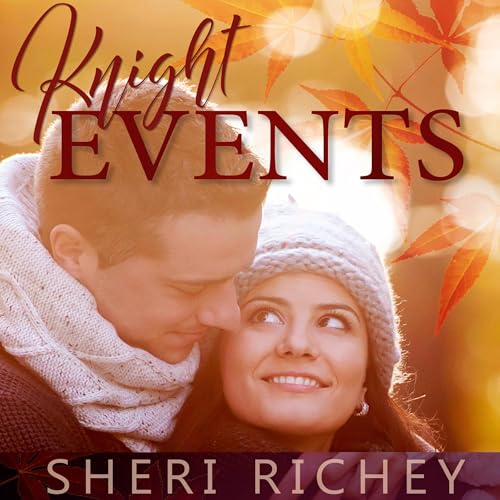Cover of Knight Events