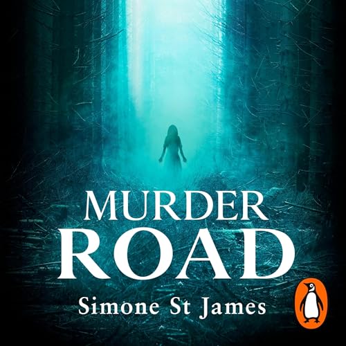 Cover of Murder Road