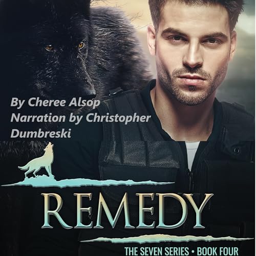 Cover of Remedy