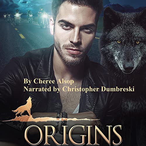 Cover of Origins