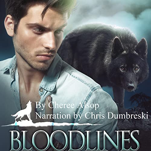 Cover of Bloodlines