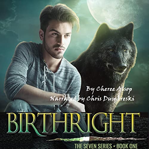 Cover of Birthright