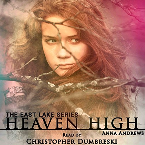 Cover of Heaven High