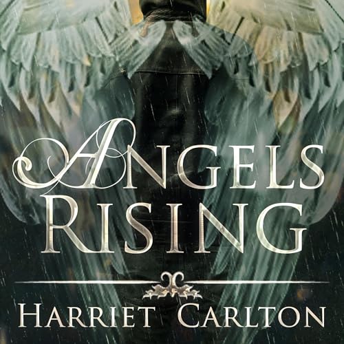 Cover of Angels Rising