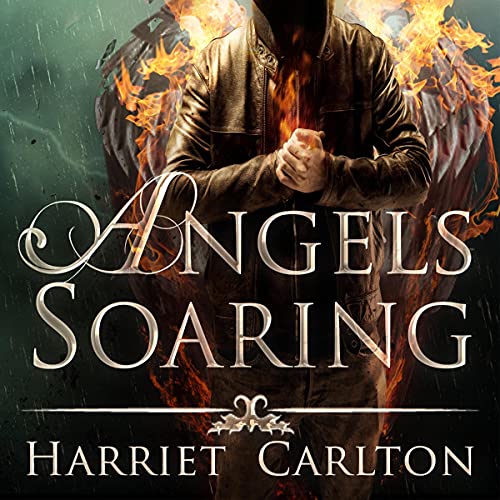 Cover of Angels Soaring