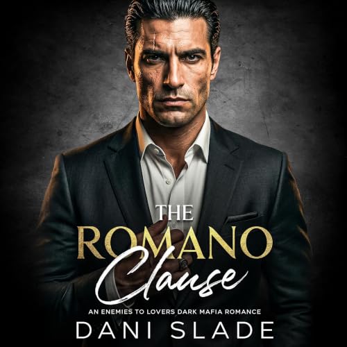 Cover of The Romano Clause