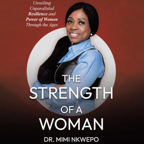 Cover of The Strength of a Woman