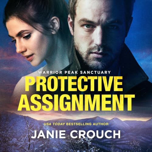 Cover of Protective Assignment
