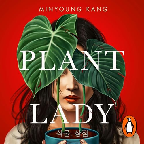 Cover of Plant Lady
