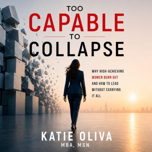Cover of Too Capable To Collapse