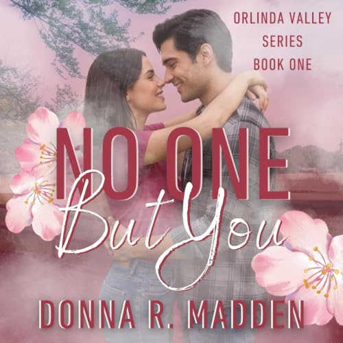 Cover of No One but You