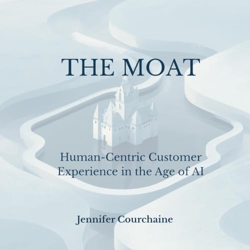Cover of The Moat