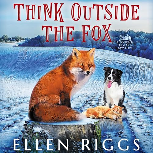 Cover of Think Outside the Fox