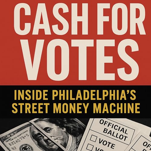 Cover of Cash for Votes
