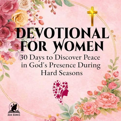 Cover of Devotional for Women