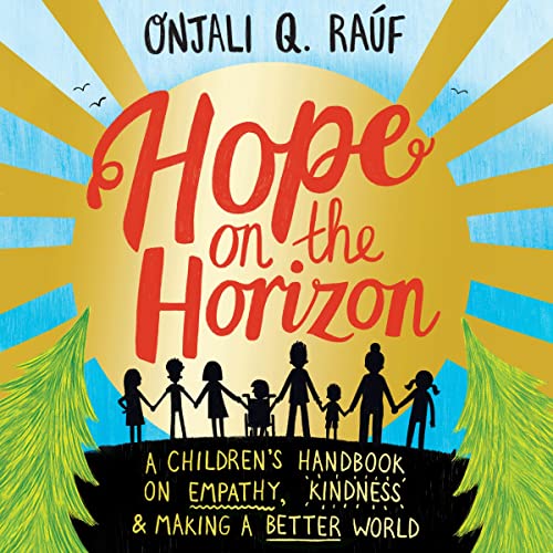 Cover of Hope on the Horizon