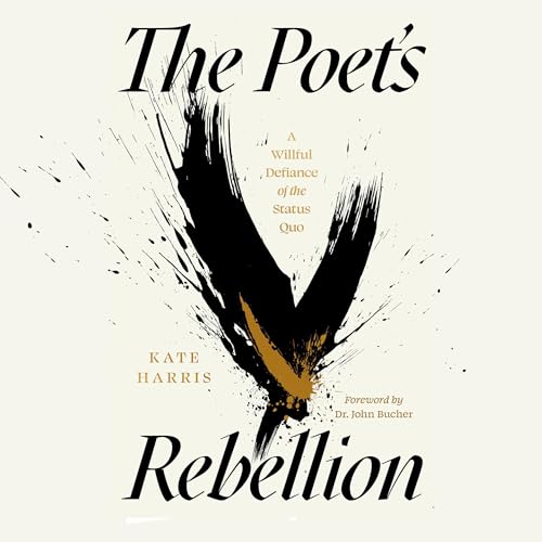 Cover of The Poet's Rebellion