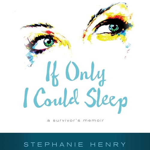 Cover of If Only I Could Sleep