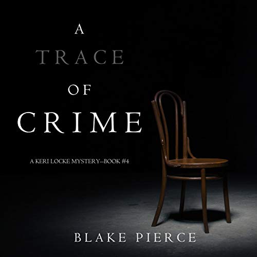 Cover of A Trace of Crime
