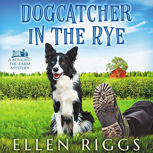 Cover of Dogcatcher in the Rye