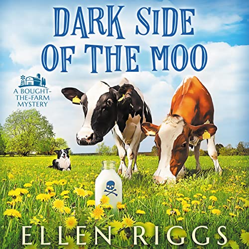 Cover of Dark Side of the Moo