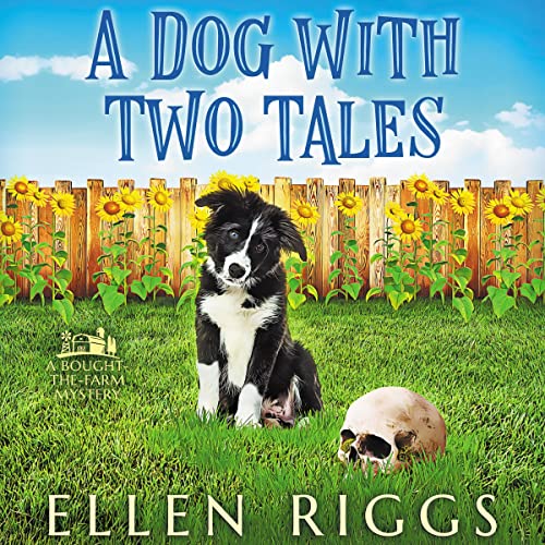 Cover of A Dog with Two Tales