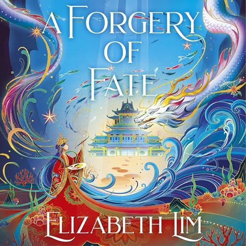 Cover of A Forgery of Fate