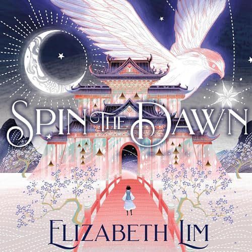 Cover of Spin the Dawn
