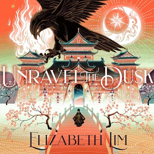 Cover of Unravel the Dusk