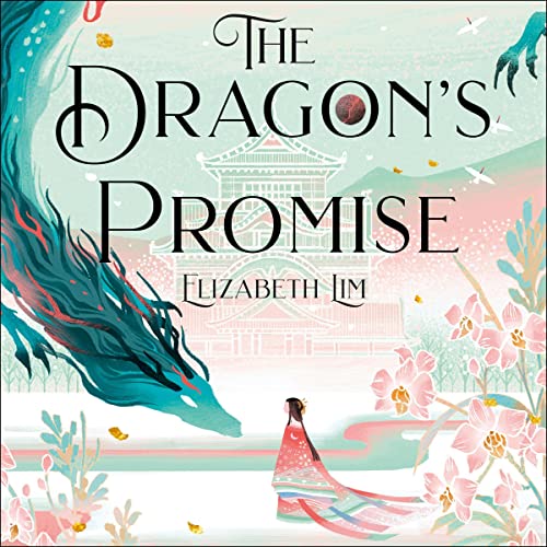Cover of The Dragon's Promise