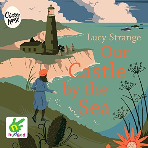 Cover of Our Castle by the Sea