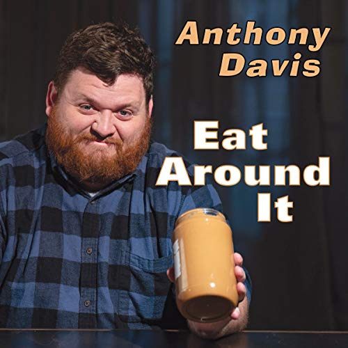 Cover of Eat Around It