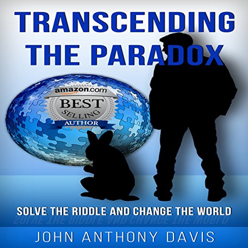 Cover of Transcending the Paradox