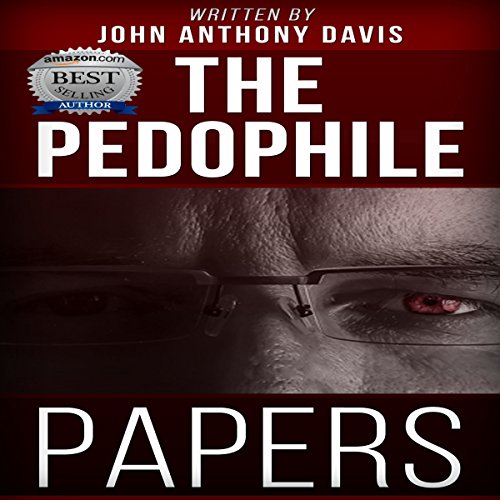 Cover of The Pedophile Papers