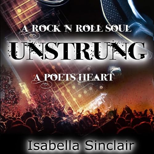 Cover of Unstrung