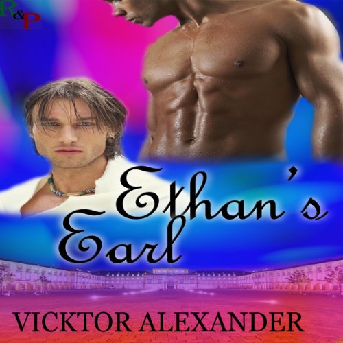 Cover of Ethan's Earl