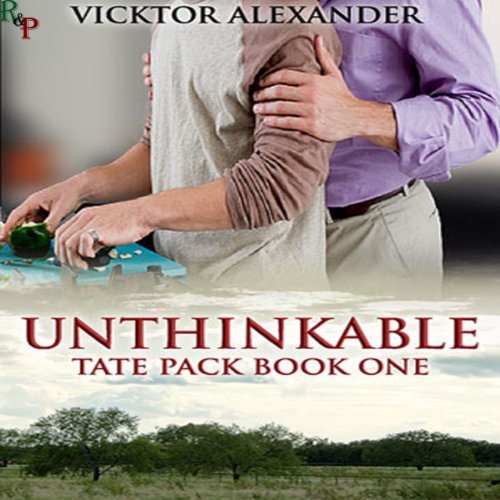Cover of Unthinkable