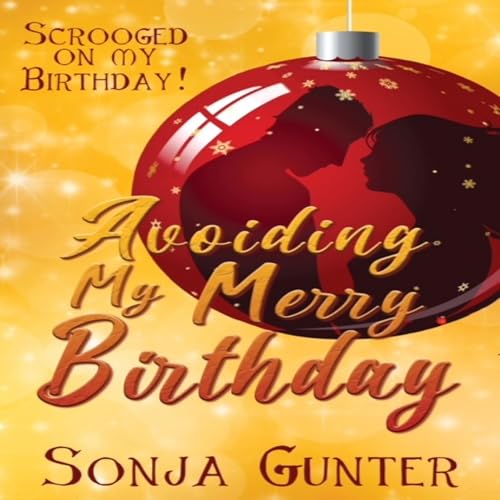 Cover of Avoiding My Merry Birthday
