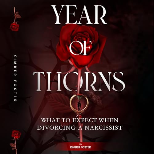 Cover of Year of Thorns