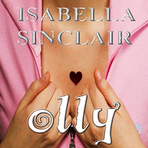 Cover of Olly