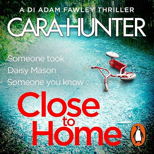 Cover of Close to Home