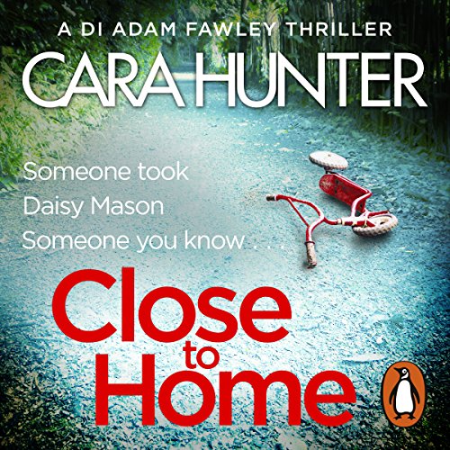 Cover of Close to Home
