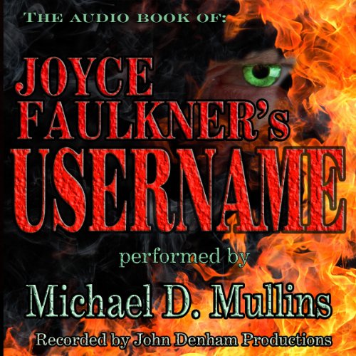 Cover of Username
