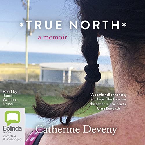 Cover of True North