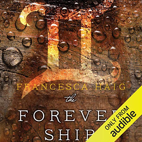 Cover of The Forever Ship
