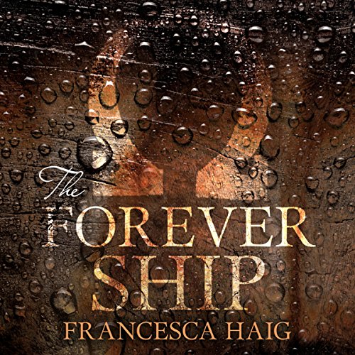 Cover of The Forever Ship