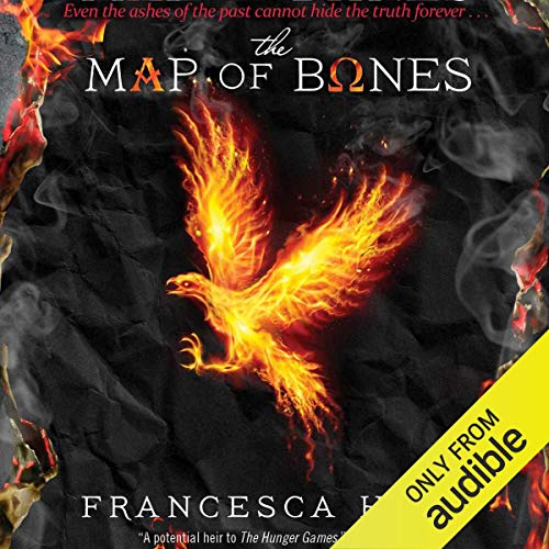 Cover of The Map of Bones