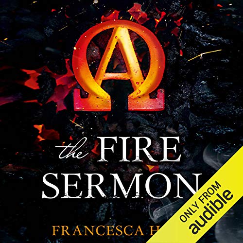 Cover of The Fire Sermon